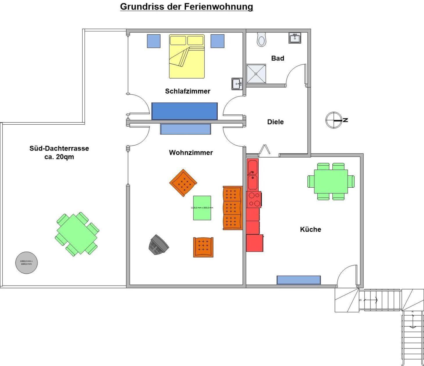 Ferienwohnung-Am-Deichtor Dornumersiel Zewnętrze zdjęcie
