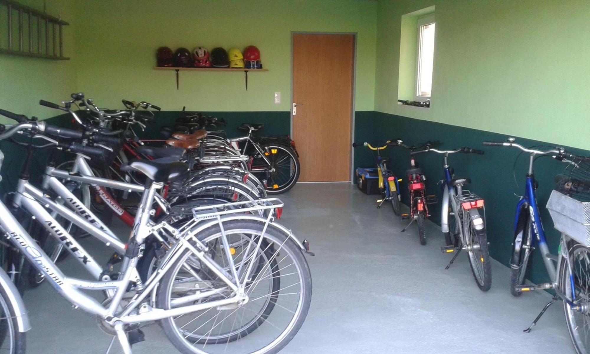 Ferienwohnung-Am-Deichtor Dornumersiel Zewnętrze zdjęcie