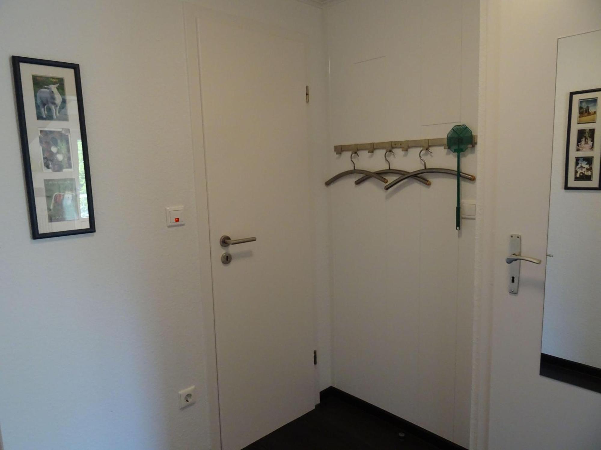Ferienwohnung-Am-Deichtor Dornumersiel Zewnętrze zdjęcie
