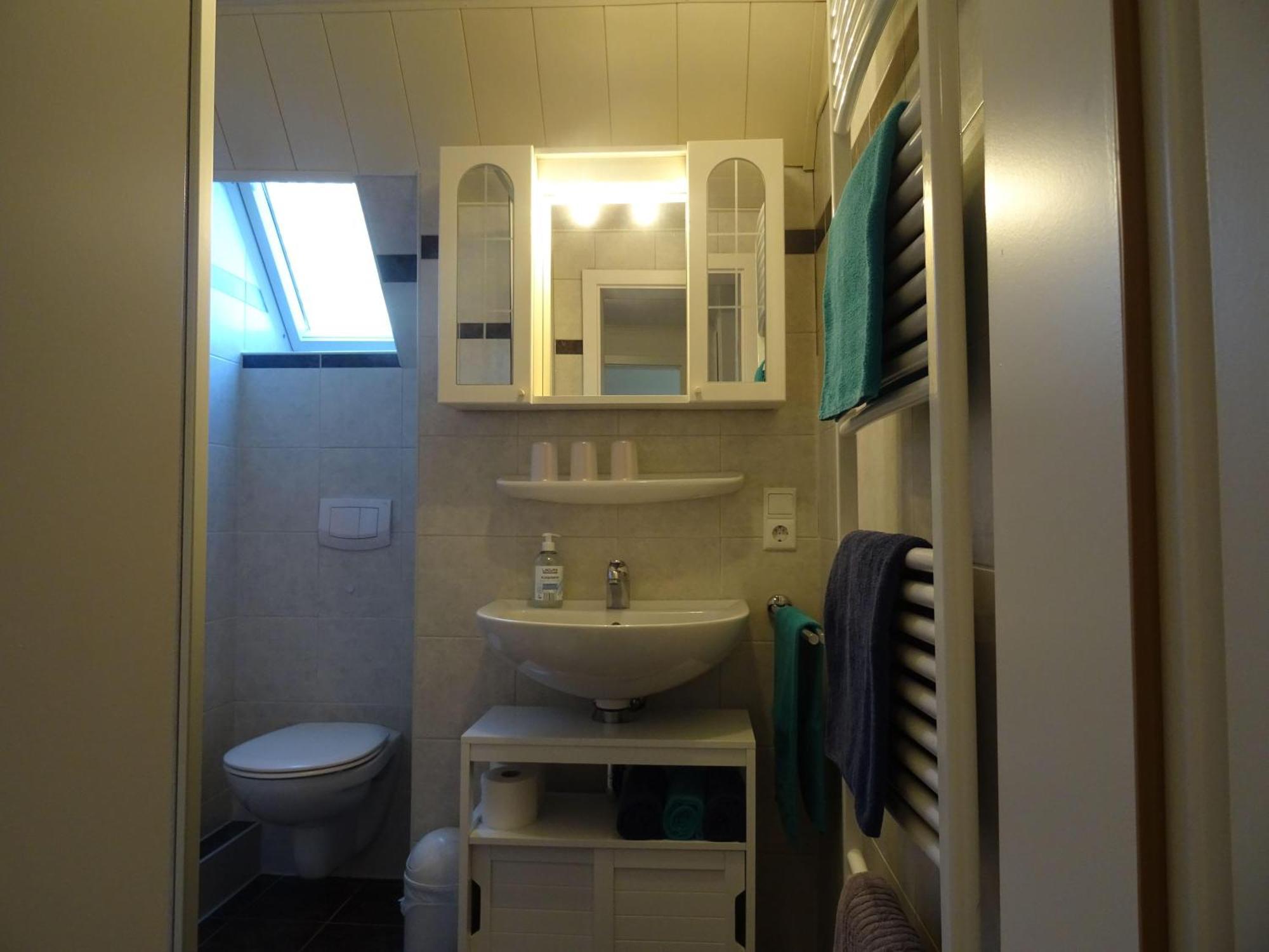Ferienwohnung-Am-Deichtor Dornumersiel Zewnętrze zdjęcie