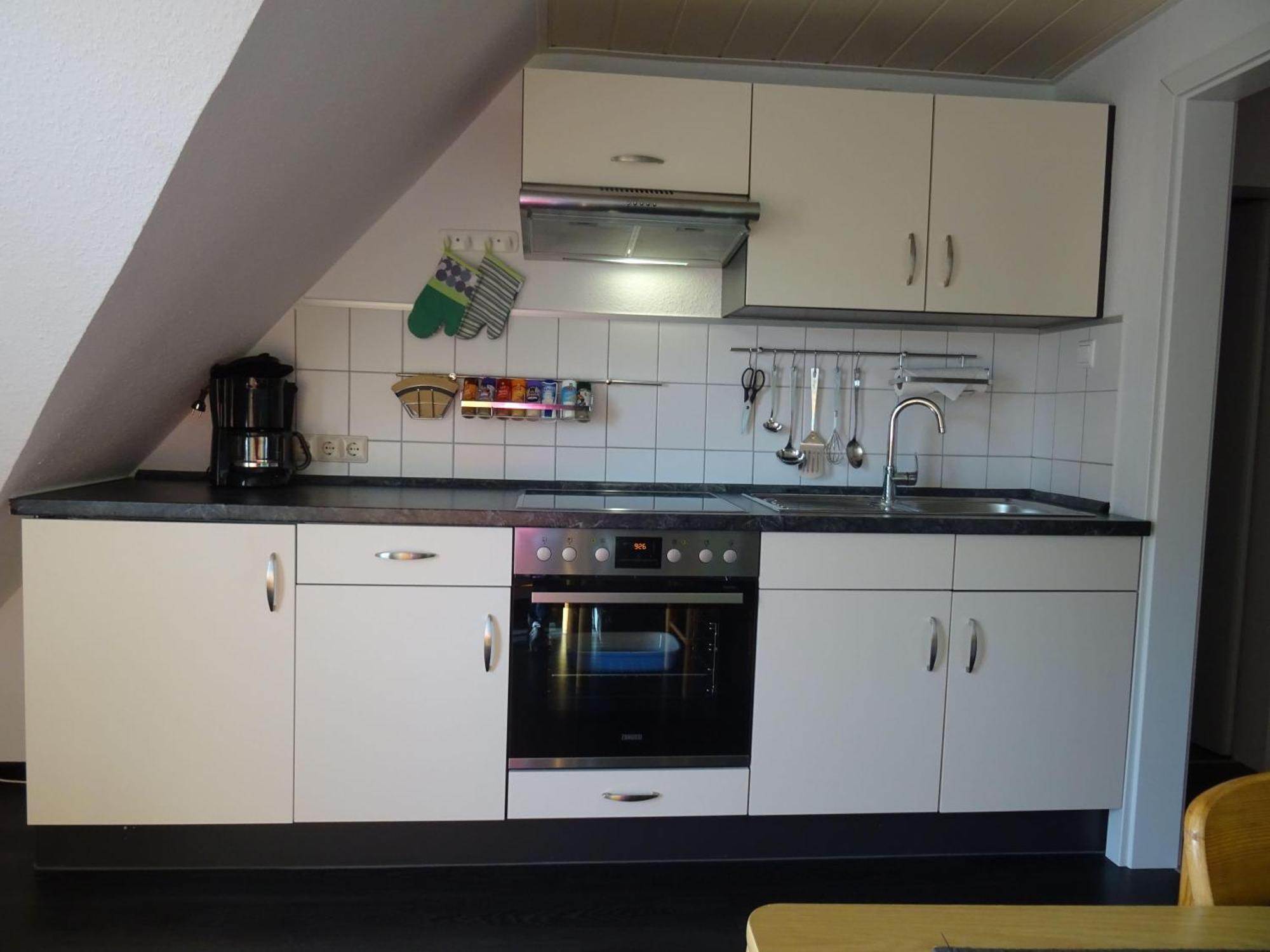 Ferienwohnung-Am-Deichtor Dornumersiel Zewnętrze zdjęcie
